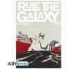 Постер Abystyle Star Wars Rule The Galaxy плакат 91 * 61 см