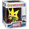 Фігурка Funko Marvel Deluxe: Sinister 6 - Electro фанко Електро (Amazon Exclusive) 1017 Фігурка Funko Marvel Deluxe: Sinister 6 - Electro фанко Електро (Amazon Exclusive) 1017