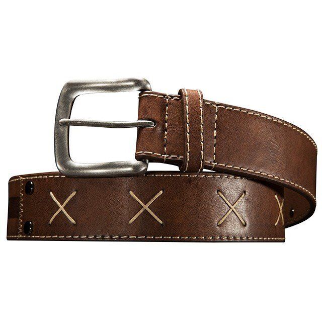 Ремінь The Witcher 3 White Wolf Belt JINX