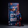 Фігурка Супермен Superman Clark Kent ARTFX Crazy Toys Figure Фігурка Супермен Superman Clark Kent ARTFX Crazy Toys Figure