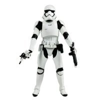 Фигурка Star Wars Black Series - First Order Stormtrooper Figure