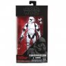 Фігурка Star Wars Black Series - First Order Stormtrooper Figure
