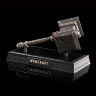 Репліка WARCRAFT Doomhammer of Orgrim by WETA