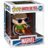 Фігурка Funko Marvel Deluxe: Sinister 6 - Doctor Octopus фанко Доктор Восьминіг (Amazon Exclusive) 1013