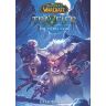 Книга World of Warcraft: Traveler The Spiral Path Book 2 (Eng) 