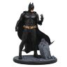 Фігурка Diamond Select DC Movie: The Dark Knight Batman Diorama Figure 9 " Фігурка Diamond Select DC Movie: The Dark Knight Batman Diorama Figure 9 "