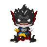 Фігурка Funko Pop Marvel: Venom Doctor Strange Venomized фанк Доктор Стрендж (Amazon Exclusive) 602
