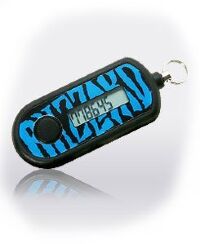 Blizzard Аутентифікатор (Battle.net Authenticator для WoW, Diablo 3, Starcraft 2)