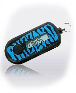 Blizzard Аутентифікатор (Battle.net Authenticator для WoW, Diablo 3, Starcraft 2)