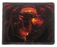 Кошелёк - World of Warcraft Cataclysm Dethling Wallet