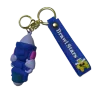 Брелок підвіска на рюкзак Brawl Stars 3D Keychain Backpack Бравл старс №1