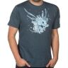 Футболка DOTA 2 Puck Premium Tee T-Shirt (размер XL) + секретный код