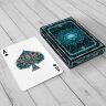 Гральні карти Варкрафт World of Warcraft Shadowlands Gamer Playing Cards