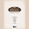 Книга World of Warcraft: Chronicle Volume 2 Hardcover Edition (Тверда палітурка) (Eng)