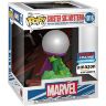 Фігурка Funko Marvel Sinister 6 Mysterio фанко Містеріо Amazon Exclusive 1016 Фігурка Funko Marvel Sinister 6 Mysterio фанко Містеріо Amazon Exclusive 1016