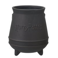 Кружка Harry Potter Ceramic Cauldron Mug Гарри Поттер котёл 530 мл