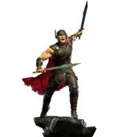 Статуэтка Thor: Ragnarok Scale 1:10 - Thor Statue (Sideshow)