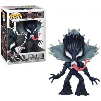 Фігурка Funko POP! Marvel: Venom Groot Грут фанко