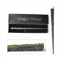 Hermione Granger Magical Wand + LED (Волшебная палочка Гермионы Грейнджер) + светодиод