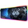 Коврик World of Warcraft Gaming Mouse Pad Alliance Альянс (60 *35 см) подсветка