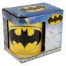 Кружка DC Batman Logo Ceramic Mug чашка 325 ml Кружка DC Batman Logo Ceramic Mug чашка 325 ml