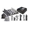Шахматы Harry Potter Wizards Chess Set The Noble Collection