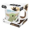 Чашка Мандалорец Грогу The Mandalorian Baby Yoda chibi Mug кружка Звездные Войны 320 мл Чашка Мандалорец Грогу The Mandalorian Baby Yoda chibi Mug кружка Звездные Войны 320 мл