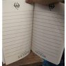 Блокнот Skyrim elder scrolls Conjuration tome: Journal notebook Скайрим Записная книжка