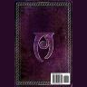 Блокнот Skyrim elder scrolls Conjuration tom: Journal notebook Скайрім Записна книжка Блокнот Skyrim elder scrolls Conjuration tom: Journal notebook Скайрім Записна книжка