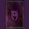Блокнот Skyrim elder scrolls Conjuration tom: Journal notebook Скайрім Записна книжка
