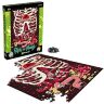 Пазл Winning Moves Rick and Morty Puzzle Anatomy Park Рик и Морти (1000 деталей)