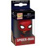 Брелок Funko Pocket Pop Marvel Spiderman No Way Home - Человек паук фанко