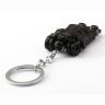 Брелок Batman Metal Keychain - Batmobile