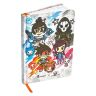 Блокнот Овервотч tokidoki x Overwatch Notebook Блокнот Овервотч tokidoki x Overwatch Notebook