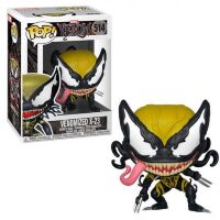 Фігурка Funko POP! Marvel: Venom - X-23