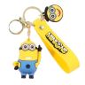 Брелок подвеска на рюкзак Minions Kevin 3D Keychain Backpack Миньоны Кевин Брелок подвеска на рюкзак Minions Kevin 3D Keychain Backpack Миньоны Кевин