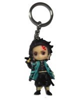 Брелок Demon Slayer Anime Клинок, що розсікає демонів №5