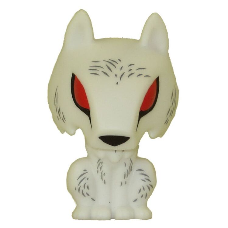 Фигурка Funko Pop! Game of Thrones Mystery Minis - Ghost