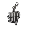 Брелок Harry Potter Гаррі Logo Keychain ABS пластик 4 см. Брелок Harry Potter Гаррі Logo Keychain ABS пластик 4 см.