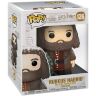 Фігурка Funko Pop! Harry Potter - Holiday Rubeus Hagrid Рубеус Гегрід