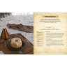 Подарунковий набір The Elder Scrolls: The Official Cookbook Gift Set Книга + фартух