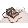 Подарунковий набір The Elder Scrolls: The Official Cookbook Gift Set Книга + фартух