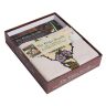 Подарунковий набір The Elder Scrolls: The Official Cookbook Gift Set Книга + фартух