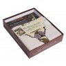 Подарунковий набір The Elder Scrolls: The Official Cookbook Gift Set Книга + фартух