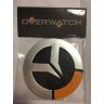 Підставка під чашку Overwatch Coaster 3d Logo Emblem Blizzcon 2015 Підставка під чашку Overwatch Coaster 3d Logo Emblem Blizzcon 2015