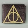 Кошелёк Harry Potter Дары смерти
