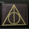 Кошелёк Harry Potter Дары смерти