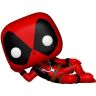 Фігурка Funko Bobble Marvel Deadpool Parody Дедпул фанко 320 Фігурка Funko Bobble Marvel Deadpool Parody Дедпул фанко 320