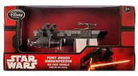 Фігурка Star Wars (Episode VII - The Force Awakens) Disney Die Cast - Snowspeeder