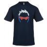 Футболка Overwatch Soldier 76 Shirt (розмір L) Футболка Overwatch Soldier 76 Shirt (розмір L)